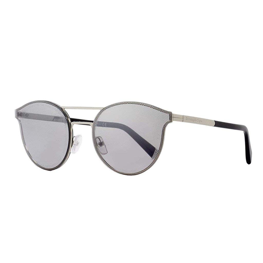 EZ0085 SHINY PALLADIUM/GREY 60/19/140 women Sunglasses