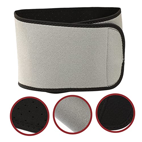 Faja lumbar deportiva Ipetboom talla 80X14.5X1CM miniatura 7