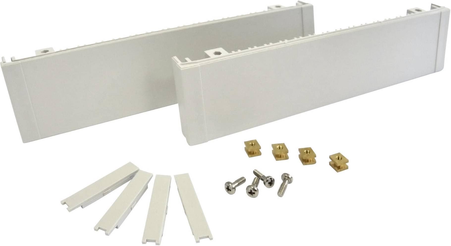 REGADust Cover Bopla AB 02003 Mounting Kit 1 Pair