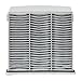 TYC 800083C Mitsubishi Replacement Cabin Air Filter
