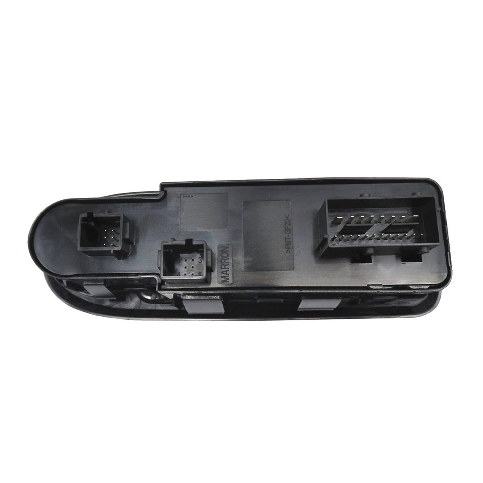 Lève-vitre électrique Avant Gauche (conducteur) Pour PEUGEOT 308 I (phase 1) - 2007-2011