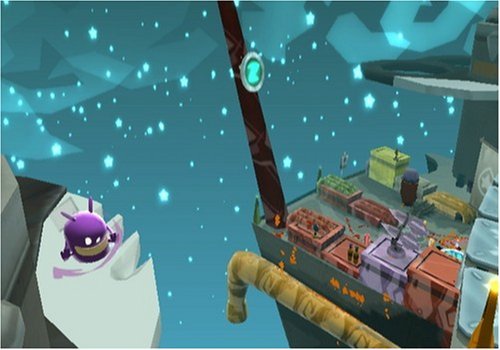 De Blob - Nintendo Wii (Renewed)