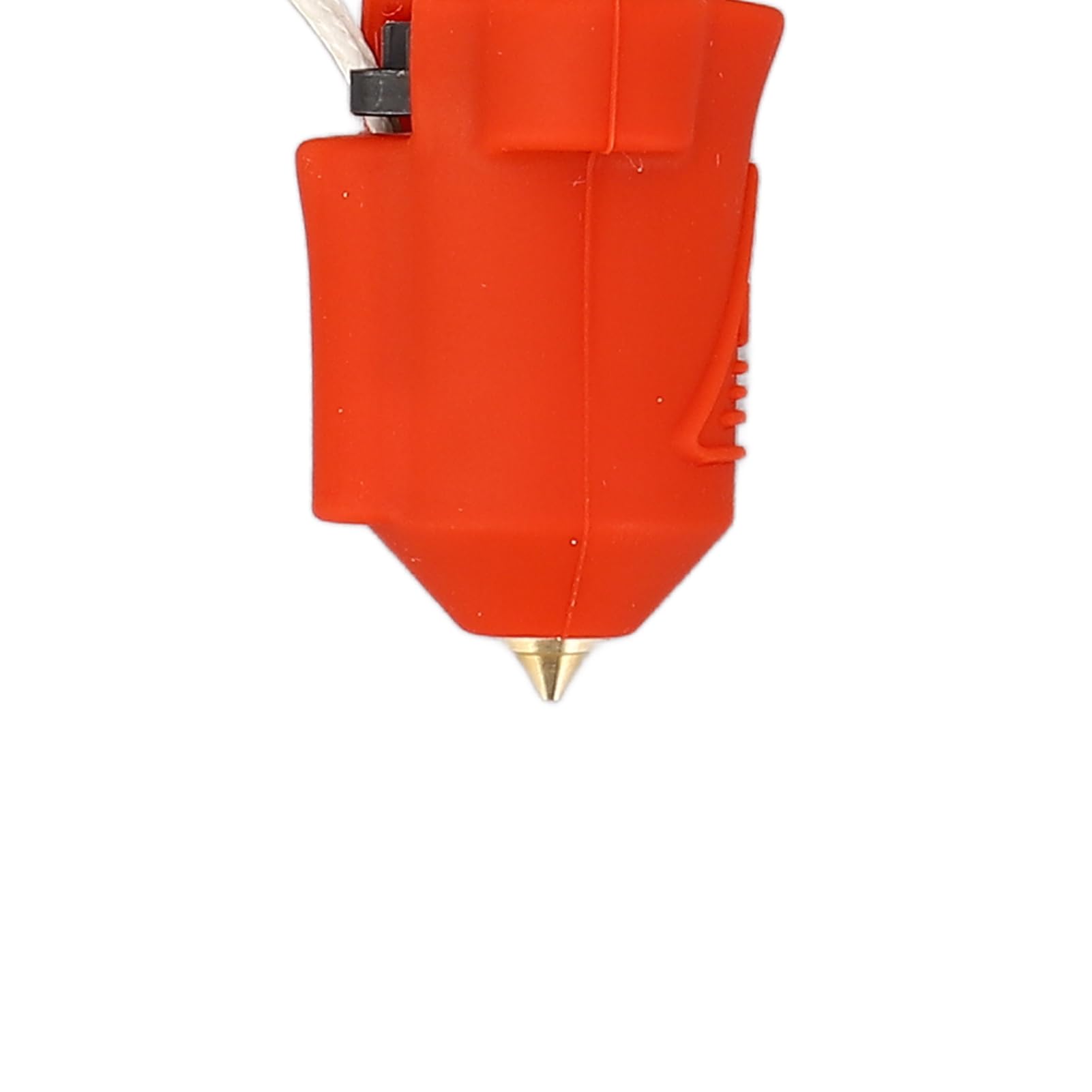 Ender 3 V3 KE Ceramic Hotend Kit, 60 W Wysokotemperaturowy Blok Grzewczy Zamienny, Całkowicie Metalowy, Wysokoprzewodzący, Gorący Koniec Wytłaczarki, Akcesoria do Drukarek 3D
