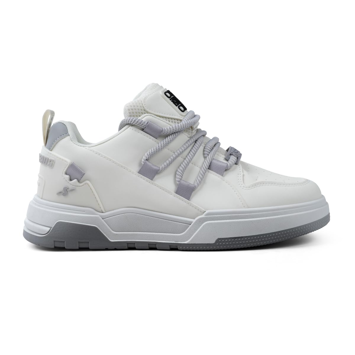 SOLETHREADS Fly Sneakers for Men | Stylish & Fashionable| Comfortable|Walking Shoes| Lightweight Flexible| Skid-Resistan