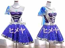 アイカツ 天の川コズミック あなたにおすすめの商品 アイカツ！ 霧矢あおい prism_spiral