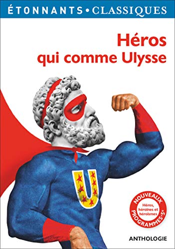 Télécharger Héros qui comme Ulysse Gratuit