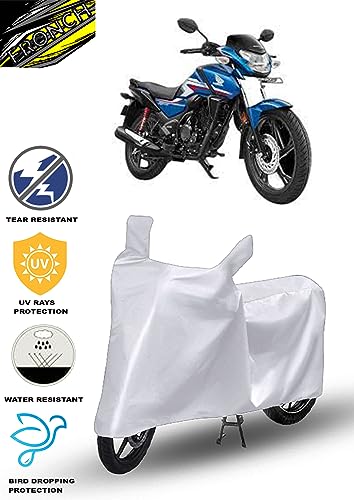 Image of Honda Waterproof CB Shine 125 BIKE Cover