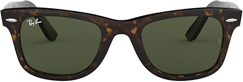 Ray-Ban RB2140 - Lentes de sol Wayfarer originales