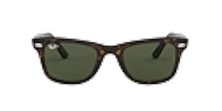 RB2140 Original Wayfarer Polarized Square Sunglasses