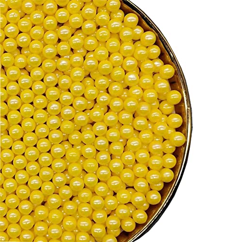 Yellow Sixlets product image