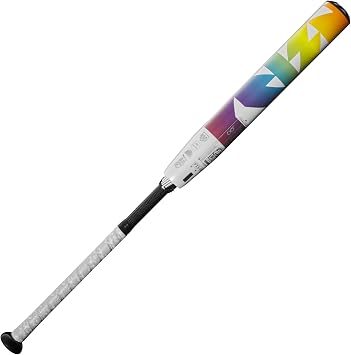 DeMarini 2025 Prism+ Fastpitch Softball Bats: -11 and -10 Drop