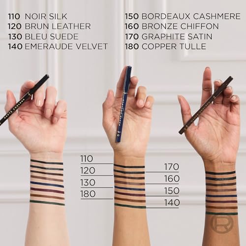 'oréal Paris Infaillible Crayon Haute Couleur Silk - vue 8