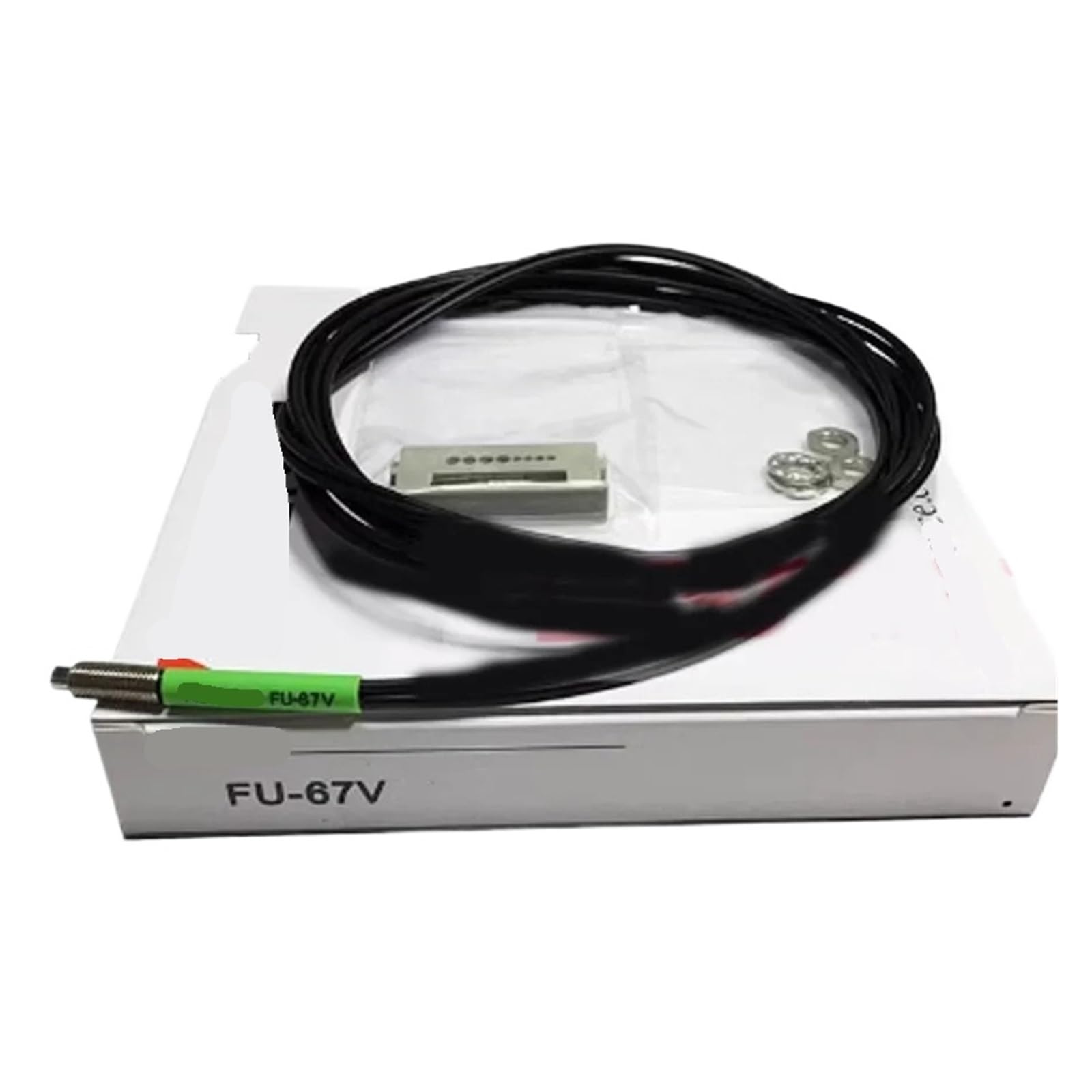 YMUGUEGH FU-67V M6 fiber sensor