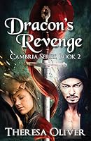 Dracon's Revenge (Cambria Series Book 2) 0692466029 Book Cover