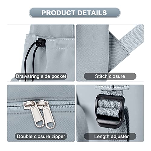 Uppack Backpack Lightweight School Bag Bookbag Waterproof High School Middle School Students Backpack For Teen Boys Girls Cute Aesthetic Backpack Casual Daypack For Men Women Blue #TOP4