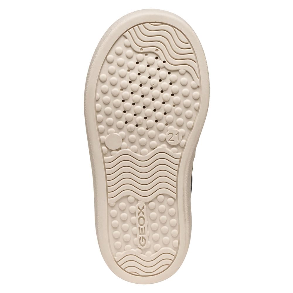 Geox Bébé garçon B Nashik Boy Basket
