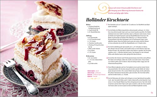 Kleine Wochenend- und Festtagstorten: Die besten Backrezepte für die 20-cm-Form