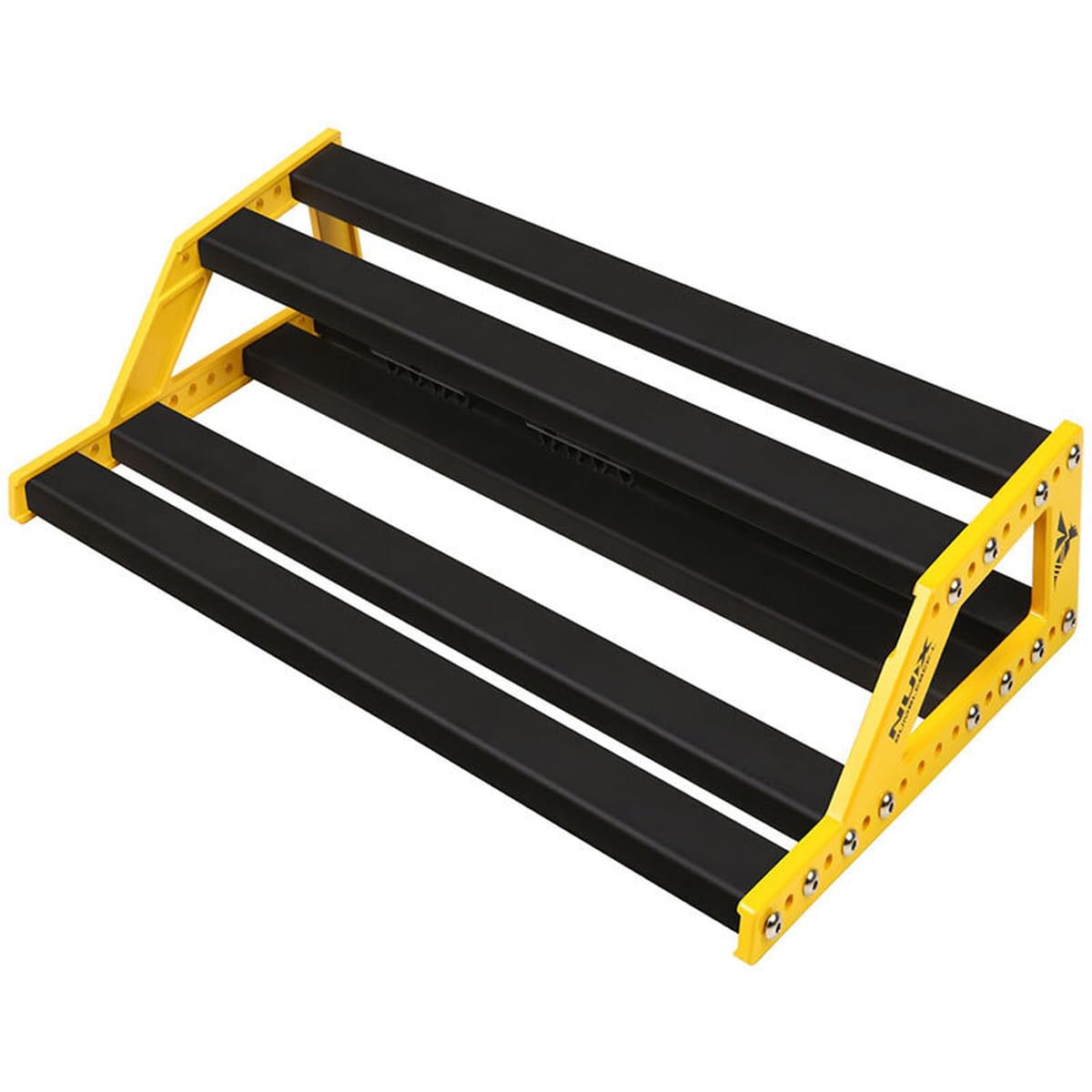 NUX Pedalboard Medium con bolsa de transporte
