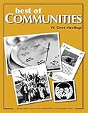 Best of Communities: IV. Good Meetings