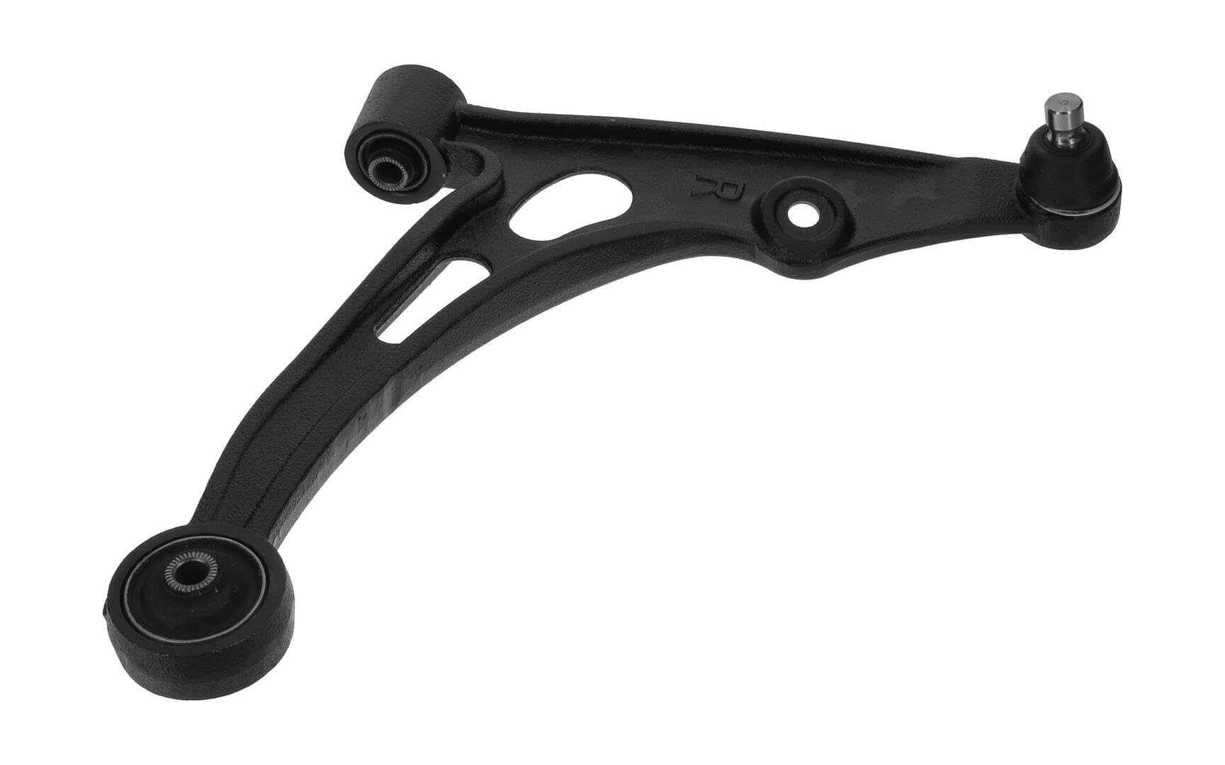 MONROE Track Control Arm | L69513 | OE-Matching Quality | Stable Steering & Safety | Pack of 1
