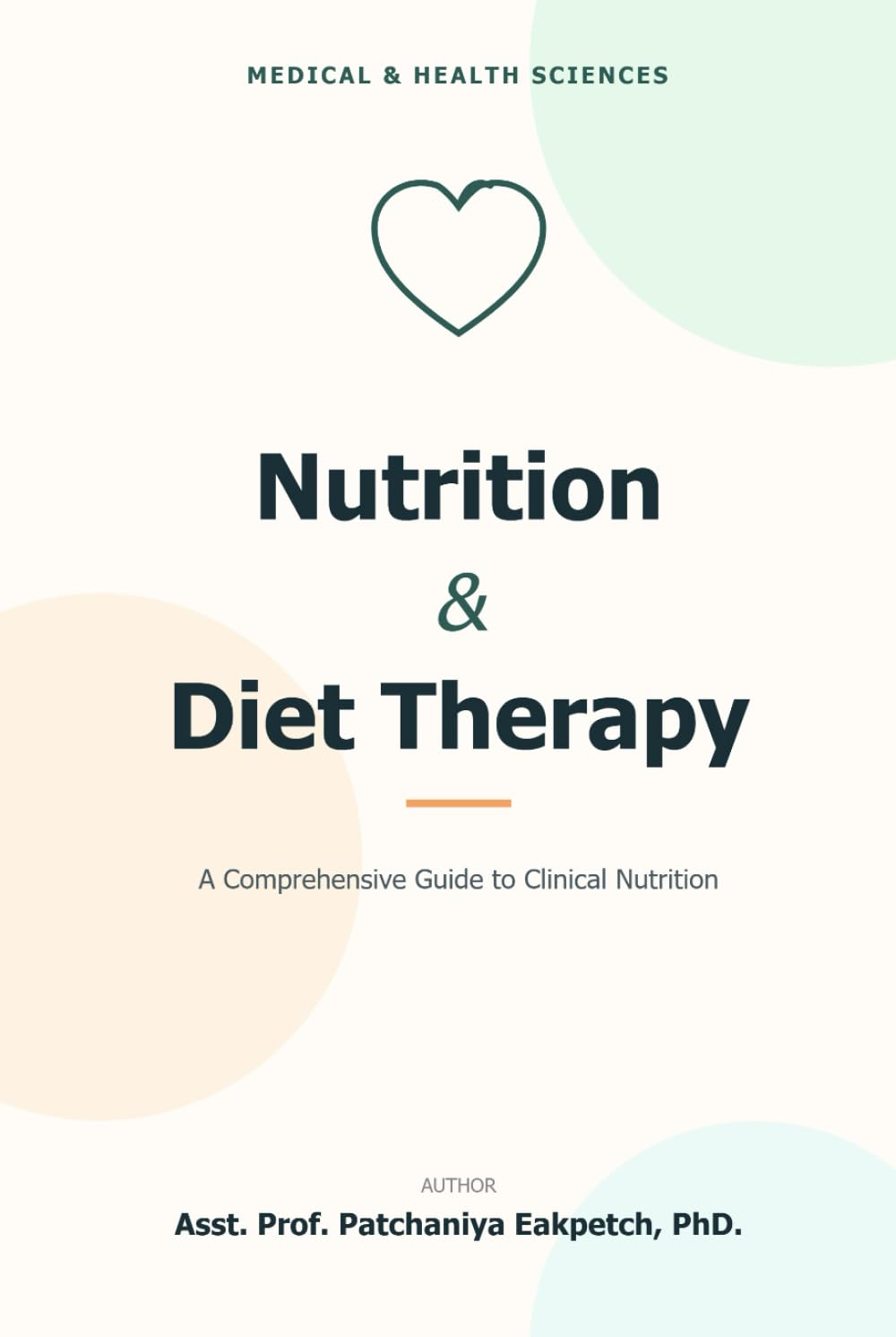 Nutrition and Diet Therapy