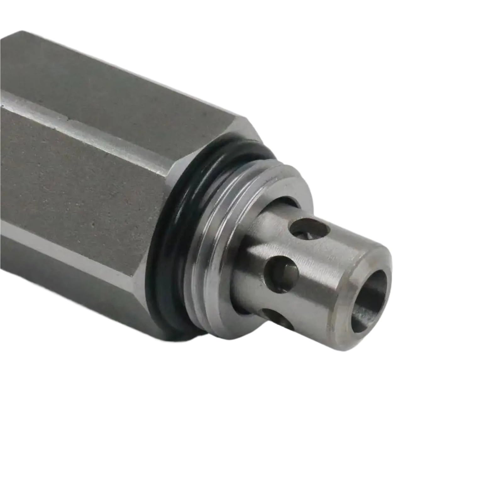Soupape de distribution hydraulique VOE11702548 valve de décharge L120C L150C