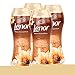 Produktbild Lenor Unstoppables Wäscheparfüm Goldene Orchidee 210g (4er Pack)