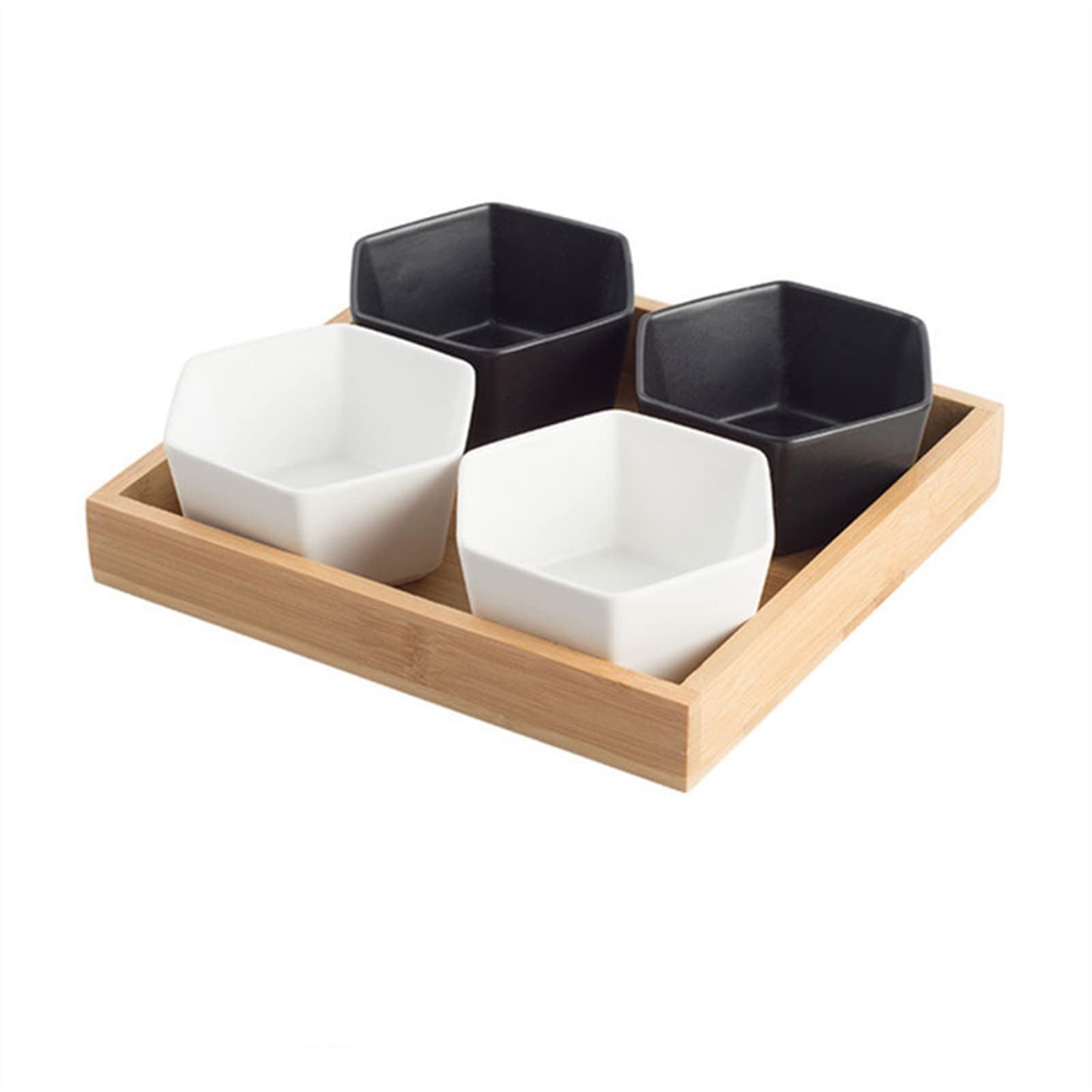 Ciotoline da Snack Creative Dip Bowl Snack in ceramica Snack Struita Struita porcellana porcellana di porcellana di salsa di salata for la ciotola for la casa Dessert Dessert Stoviglie da cucina Piatt