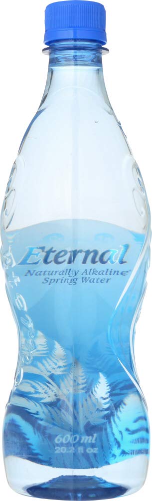 Eternal Artesian Water Water Pet 72x 600ML