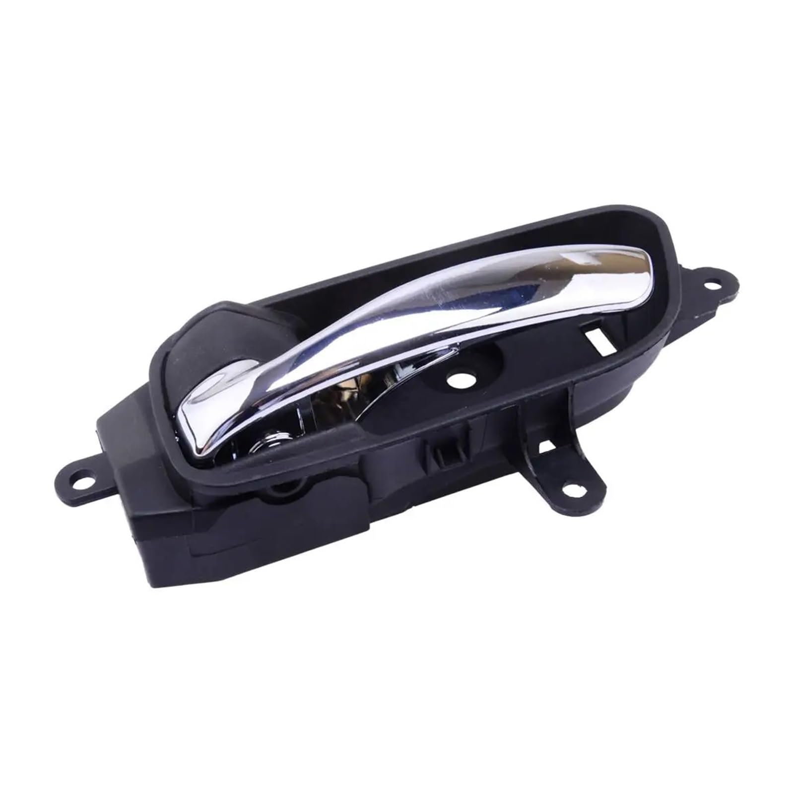 Hewpngs Black 4Pcs Front Rear Interior Door Handles Grabs For Ni&Ssan Pathfinder Altima Titan Armada Murano Master Window Switch
