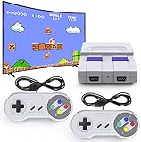 HD 821 Classic Mini Retro Game Console, EFFUN HDMI HD Output Childhood Classic Game Built-in Hundreds of Video Games System