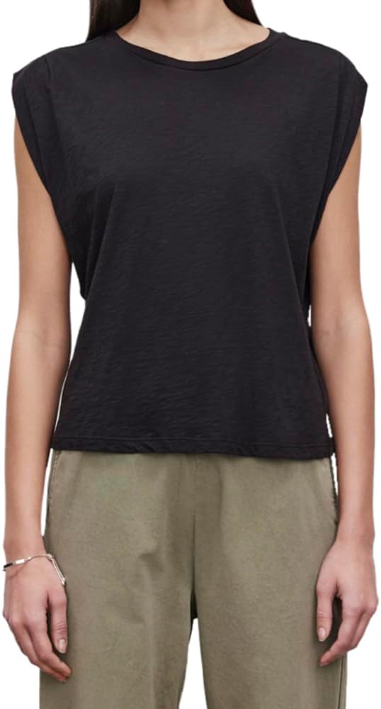 VELVET BY GRAHAM & SPENCER Women's Fashion, Black