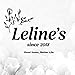Leline's Eyelash Curler Refill Pads, 6pcs Rubber Replacement Pads for Standard Eyelash Curler (Black)