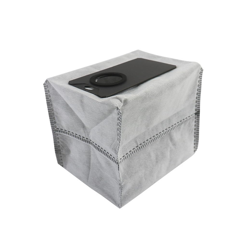 Lot de 21 pièces de rechange pour robot aspirateur, chiffon et plastique