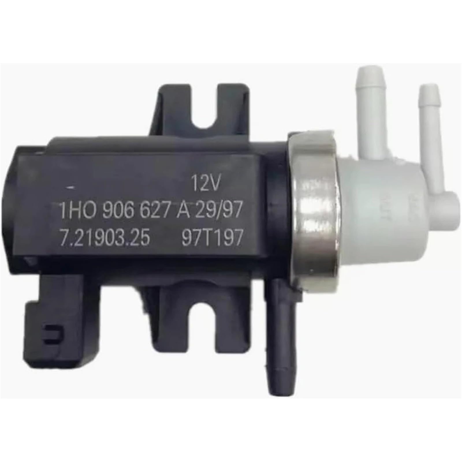 Trgyjgkf One Color 1H0906627a For 1.9 2.5 Tdi N75 Pressure Boost Control Valve