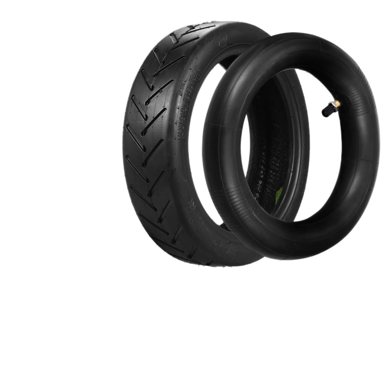 Ruote Monopattino Elettrico Sostituzione dei pneumatici esterni delle camere d'aria gonfiabili da 8,5 pollici. Accessori for ruote for scooter elettrici Componenti Per Scooter
