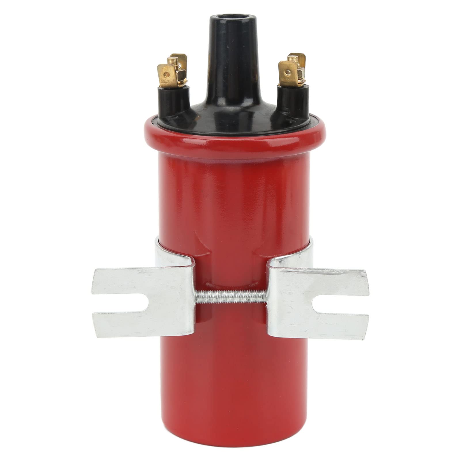 Remplacement de Bobine de Sport pour bobine d'allumage électronique LUCAS 12 V DLB105 CBE5030 122.001 03SKV263 85.30030 8010489 de bobine de sport électrique 12 V pour Modification Automobile