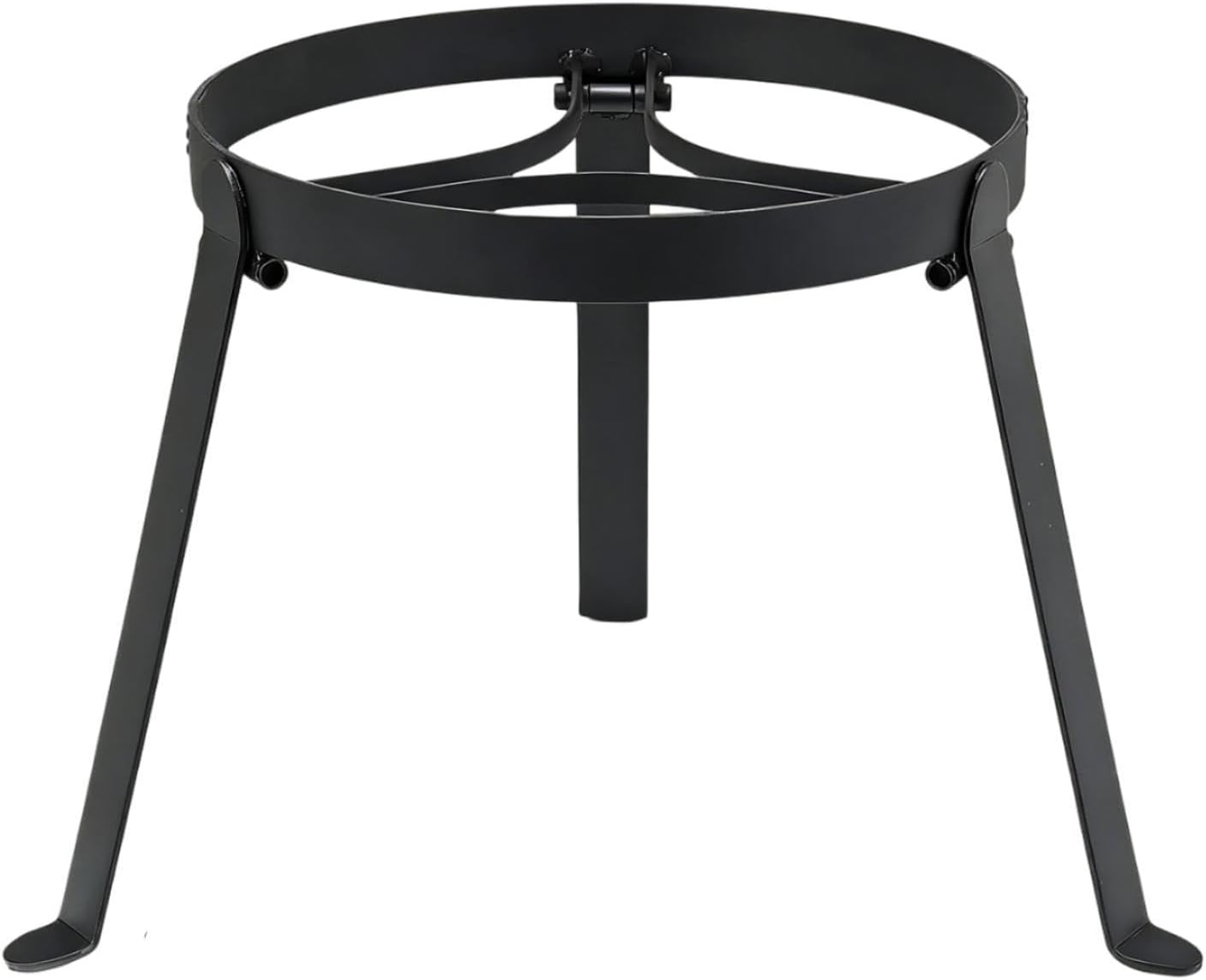 Campfire Tripod Stand Sturdy Durability Campfire Cooking Equipment Cookware