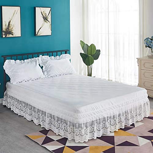 Light & Living - Lampenvoet JAMIRI 45 cm - zwart - De Magnolia