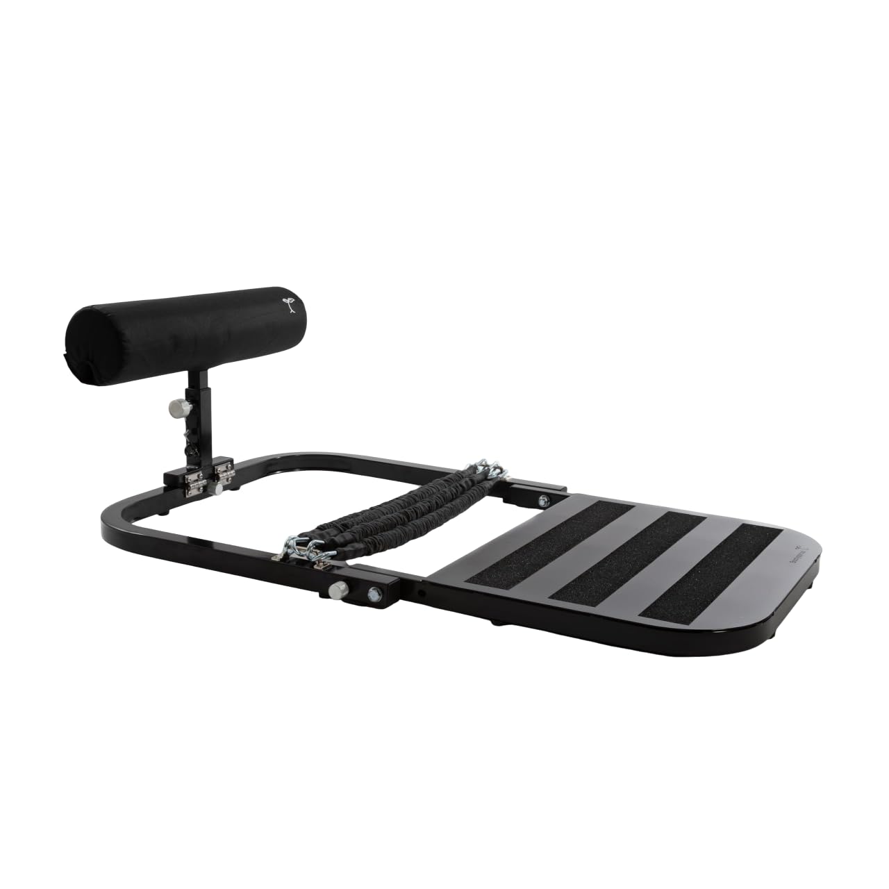 BootySprout Hip Thrust Machine for High Resistance Glute Training - Home Gym Workout - Comes with 45, 90, and 135 Lbs of Resistance