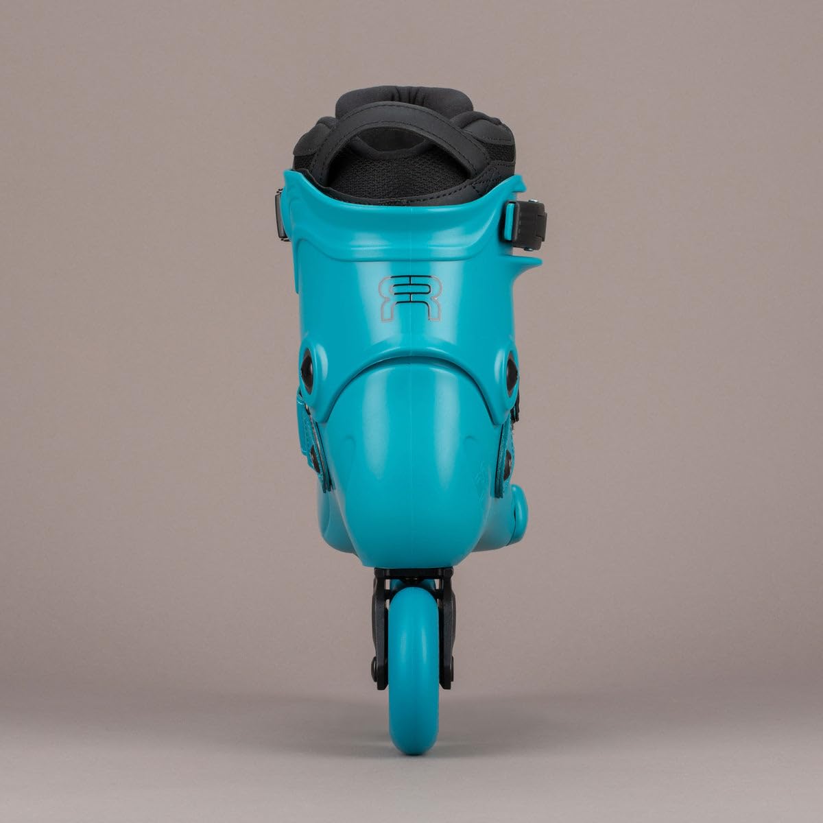 Amazon.com: FR Skates - FRX 80 Teal - Adult Urban Inline Skates