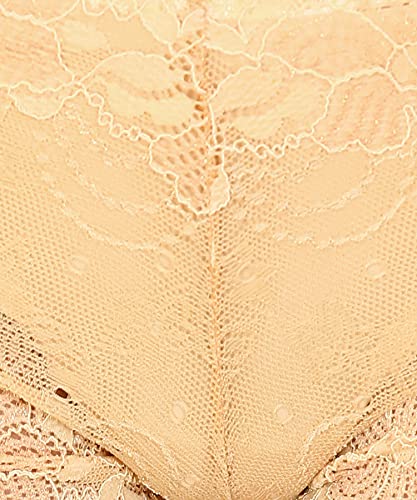 Image of Fashion Comfortz Women Lingerie Set