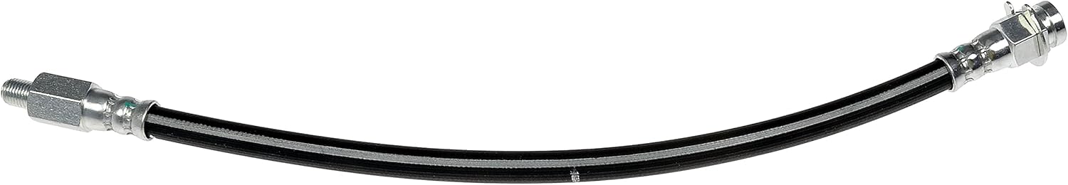 Dorman H49647 Brake Hydraulic Hose Compatible with Select Ford/Mercury Models (Pack of 2)