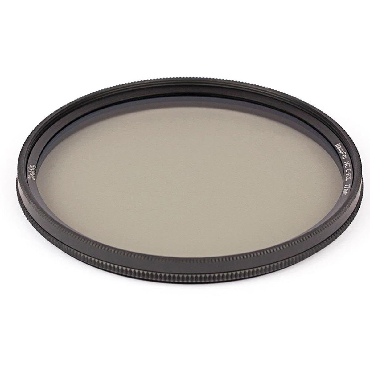 Haida Nanopro - Filtro polarizzatore circolare MC CPL 58 mm