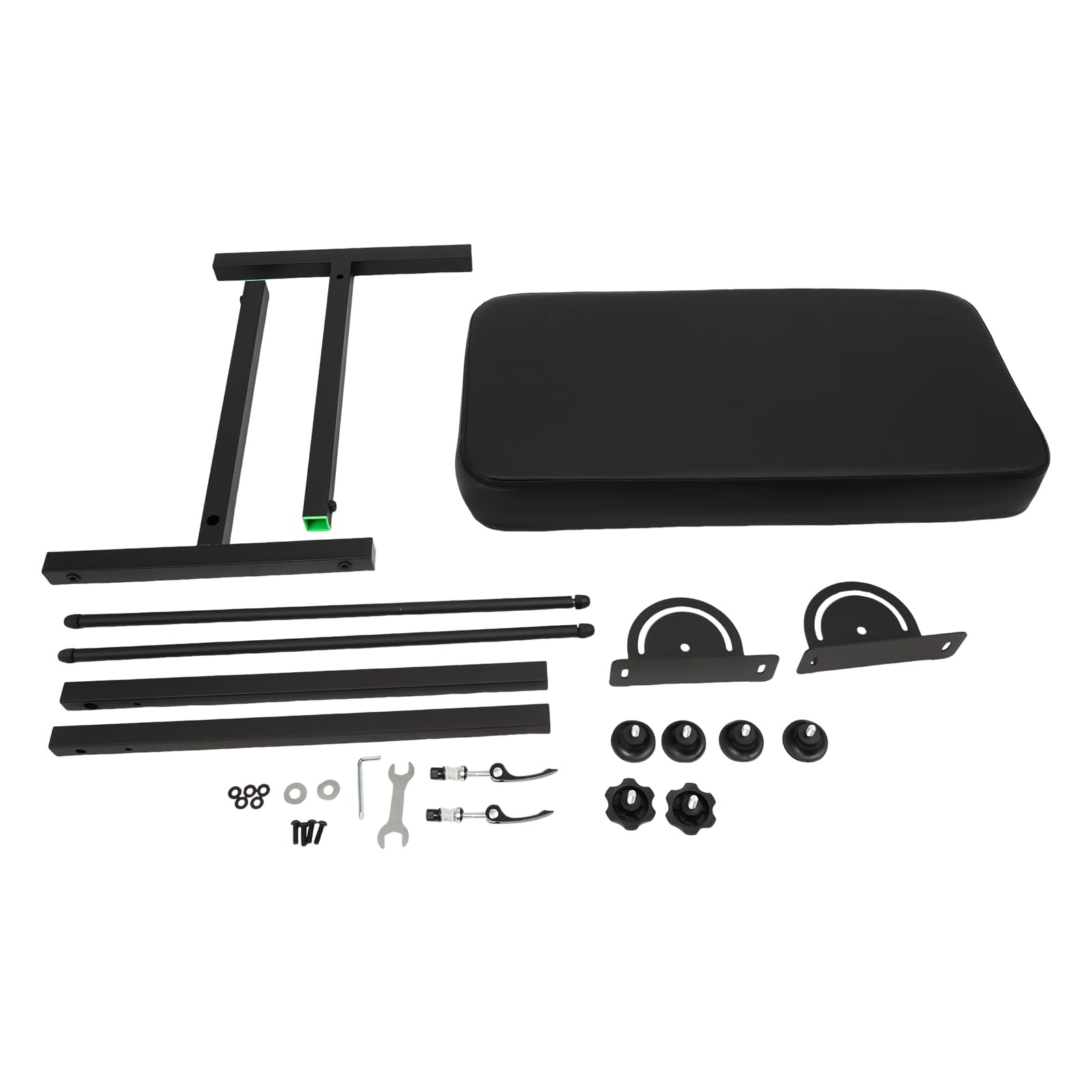Tattoo Armlehne Armauflage Armrest Pad Verstellbare Höhe Tätowierung Armauflage Transportable Tätowierungswerkzeug Tattoo Armstütze für Orte wie Salons, Schönheitssalons, Salons