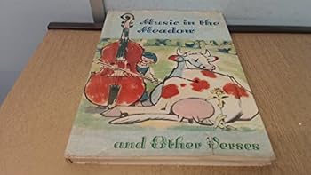 Music in the Meadow and Other Stories