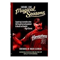 Inside the Magical Seasons 0976991802 Book Cover