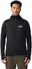 Mountain Hardware Sendura Hoody Mens Jacket, Black
