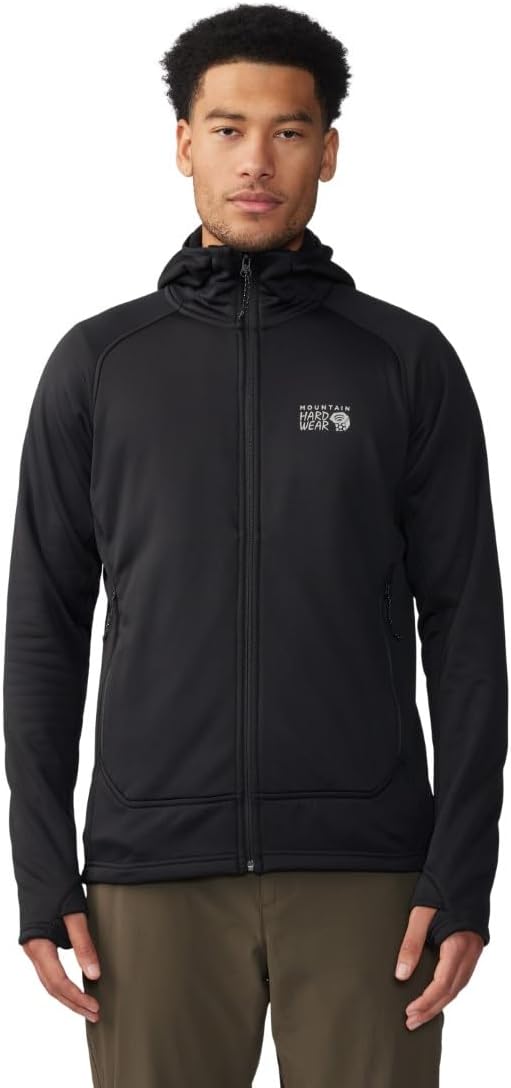 Mountain Hardwear unisex-adult Sendura Hoody