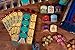 RA by 25th Century Games – Ancient Egyptian Theme, Auction and Set-Collection Board Game, for 2-5 Players and Ages 12+